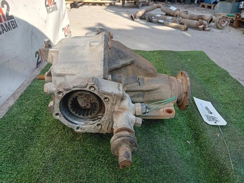 Differenziale ANT DIFFERENZIALE ANT Ford Ranger III 2009