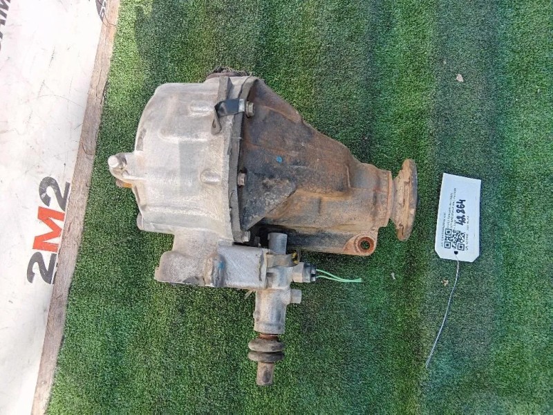 Differenziale ANT DIFFERENZIALE ANT Ford Ranger III 2009