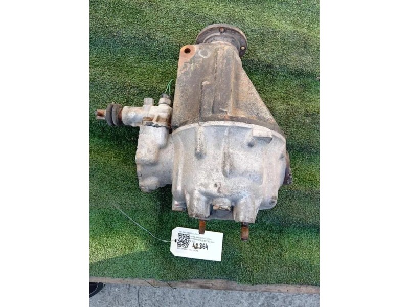 Differenziale ANT DIFFERENZIALE ANT Ford Ranger III 2009