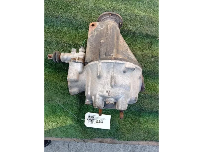 Differenziale ANT DIFFERENZIALE ANT Ford Ranger III 2009