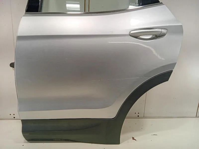 Porta POST SX 770032W000 Hyundai Santa FÉ IV 2013