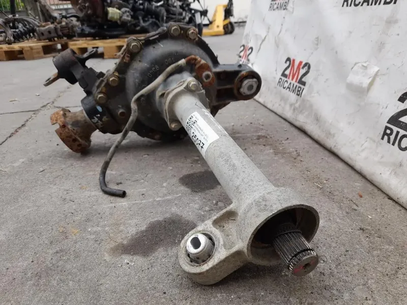 Differenziale ANT 1806705 Ford Ranger IV 2012