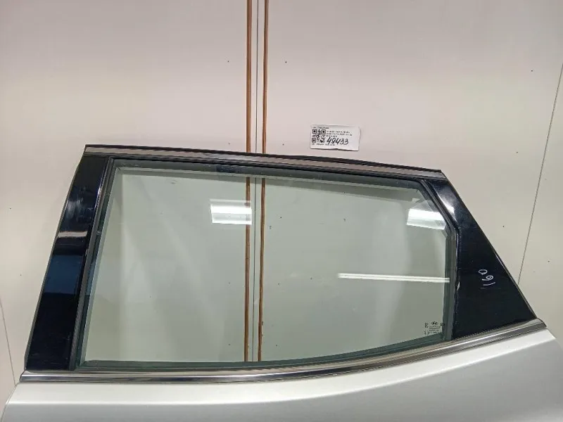 Porta POST SX 770032W000 Hyundai Santa FÉ IV 2013