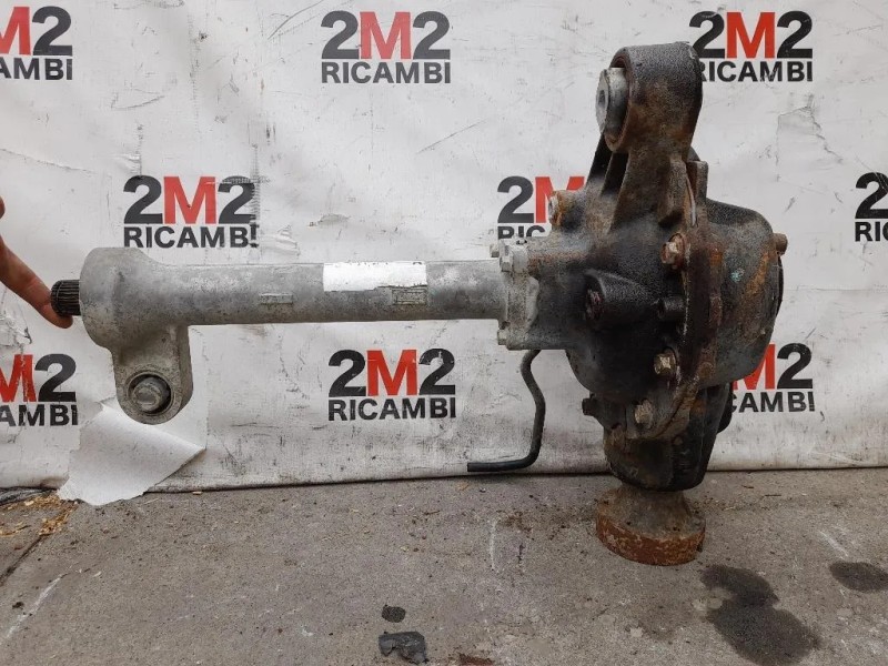 Differenziale ANT 1806705 Ford Ranger IV 2012
