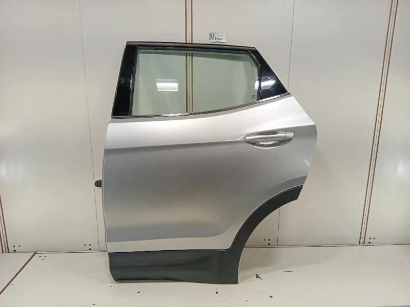 Porta POST SX 770032W000 Hyundai Santa FÉ IV 2013