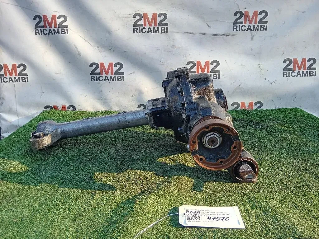 Differenziale ANT DIFFERENZIALE ANT Ford Ranger IV 2012