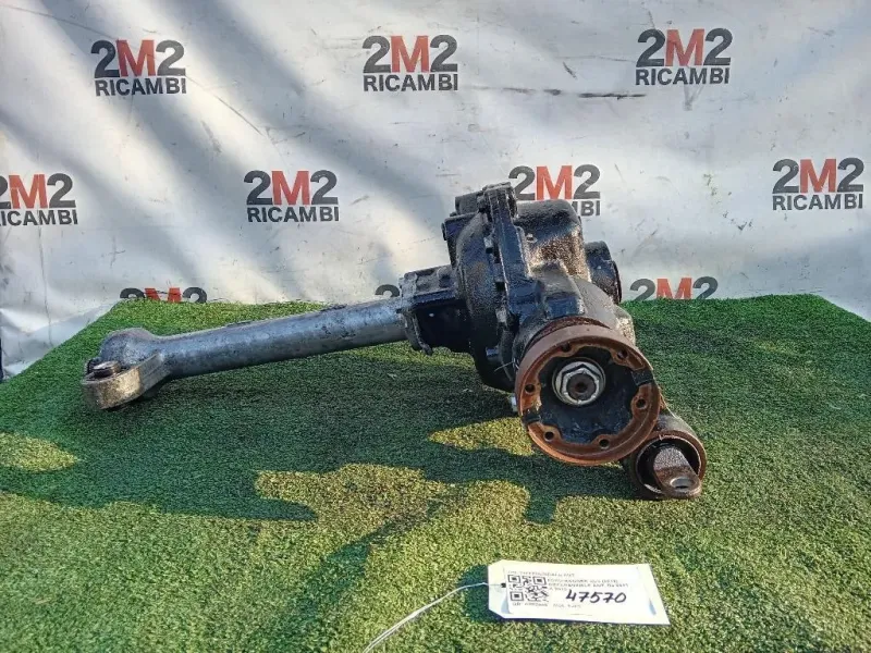 Differenziale ANT DIFFERENZIALE ANT Ford Ranger IV 2012