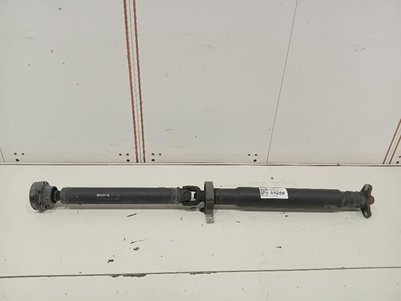 Albero Trasmissione ALBERO TRASMISSIONE Bmw X3 E83 2004