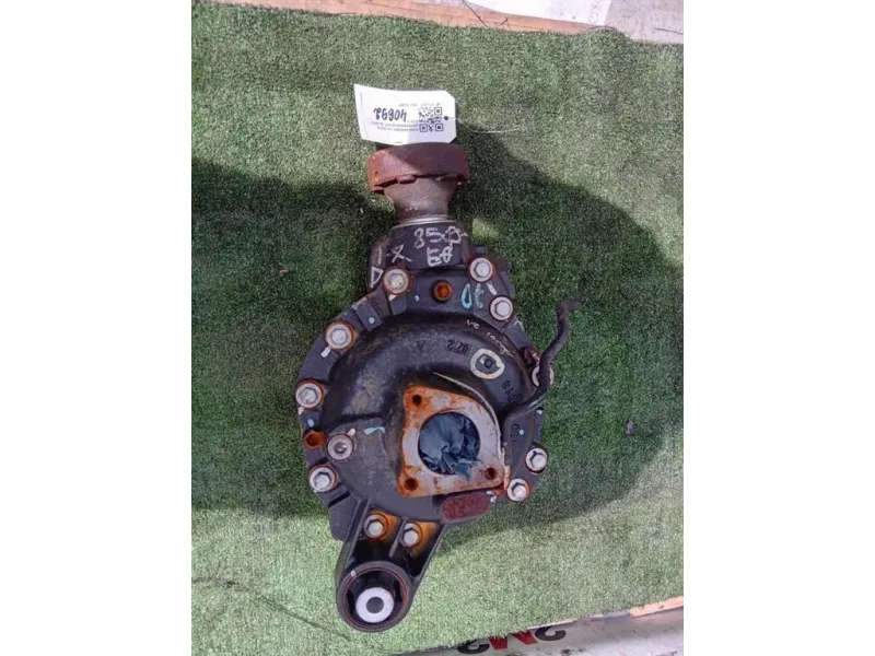 Differenziale ANT Ford Ranger IV 2015