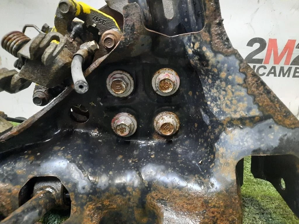 Mozzo Ruota Ccuscinetto POST DX G14V2615XB Mazda 6 I 2003