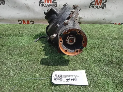 Differenziale ANT Ford Ranger IV 2015