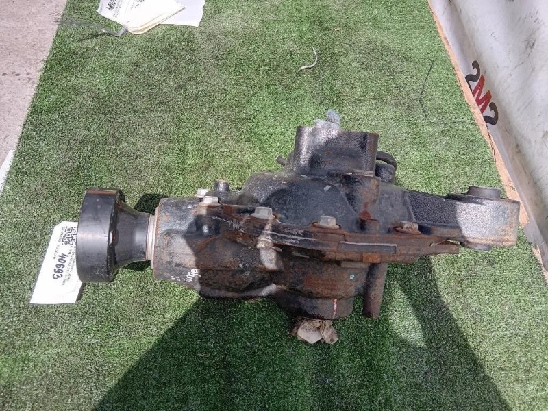 Differenziale ANT  Ford Ranger IV 2015