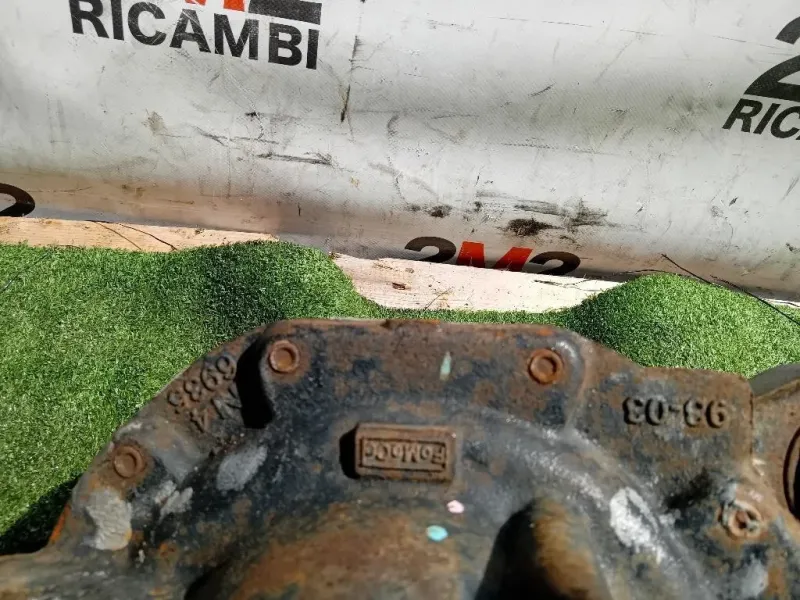 Differenziale ANT Ford Ranger IV 2015