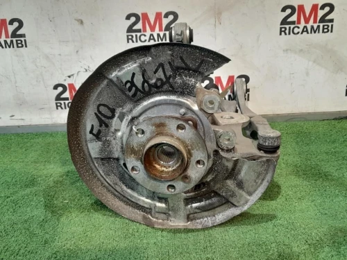 Mozzo Ruota Ccuscinetto POST SX 6796099 Bmw Serie 5 F10 Berlina 2010