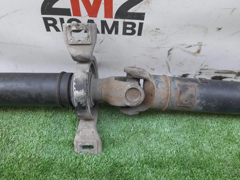 Albero Trasmissione 20781756 Chevrolet Captiva I 2007