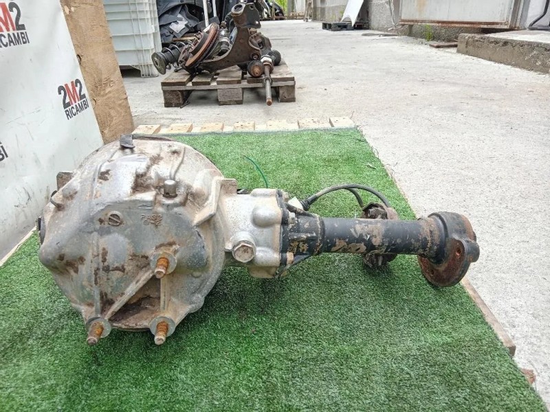 Differenziale ANT DIFFERENZIALE ANT Ford Ranger IV 2015