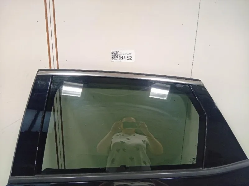 Porta POST SX 77003N7005 Hyundai Tucson III 2020