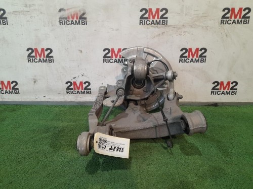 Mozzo Ruota Ccuscinetto POST SX