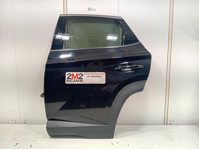 Porta POST SX 77003N7005 Hyundai Tucson III 2020