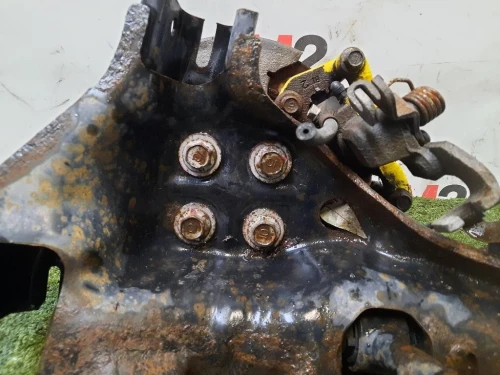 Mozzo Ruota Ccuscinetto POST SX G14V2615XB Mazda 6 I 2003