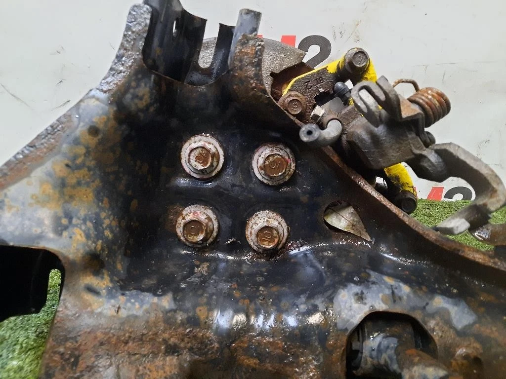 Mozzo Ruota Ccuscinetto POST SX G14V2615XB Mazda 6 I 2003