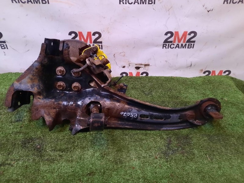 Mozzo Ruota Ccuscinetto POST SX G14V2615XB Mazda 6 I 2003