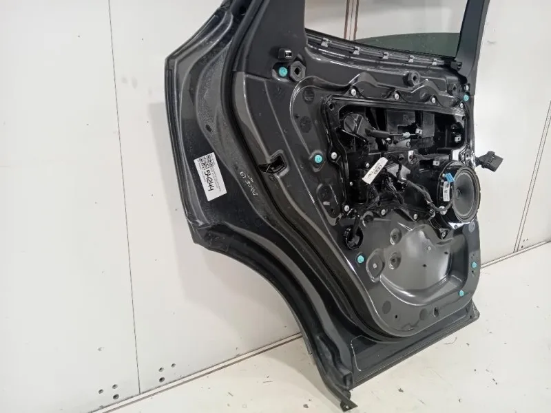 Porta POST SX J9C2947 Jaguar E-pace 2017