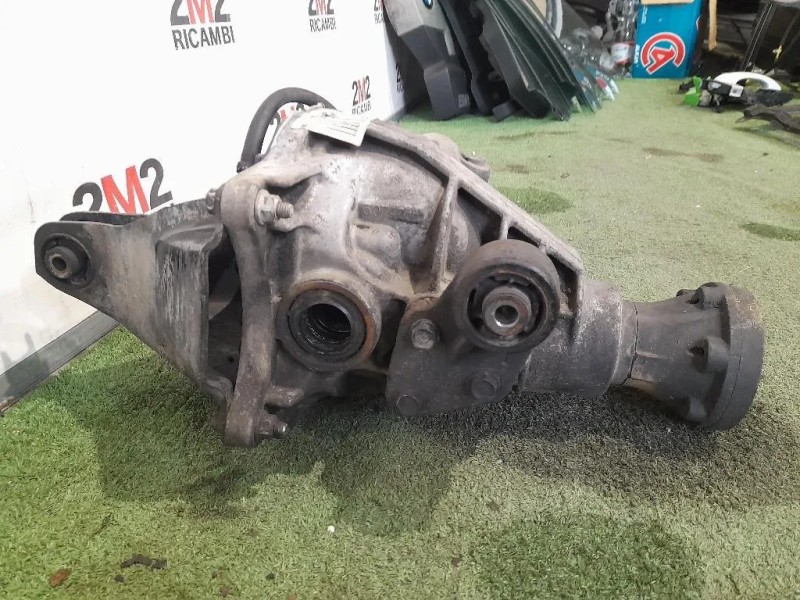 Differenziale ANT 5Y1124AD Jeep Cherokee III 2002