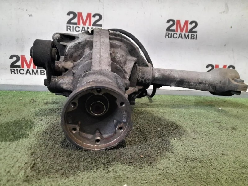 Differenziale ANT 5Y1124AD Jeep Cherokee III 2002