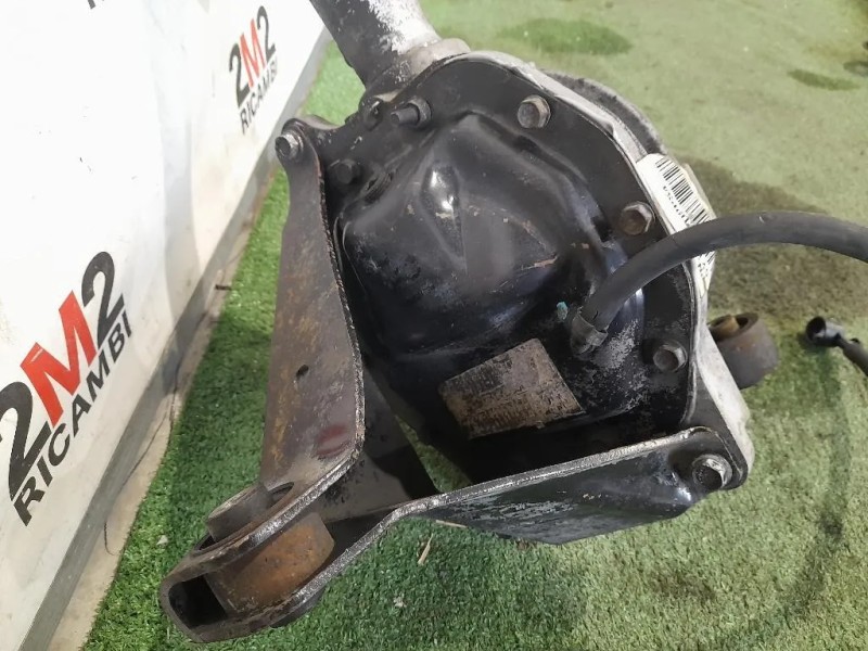Differenziale ANT 5Y1124AD Jeep Cherokee III 2002