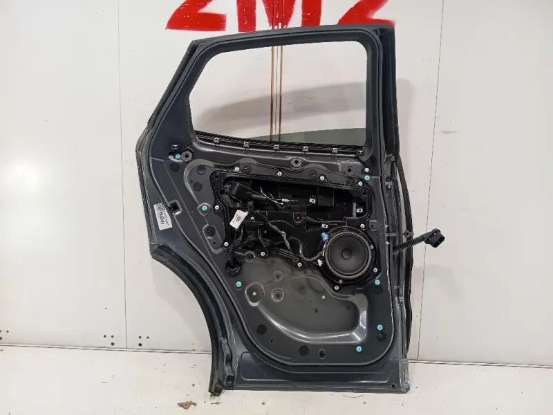 Porta POST SX J9C2947 Jaguar E-pace 2017