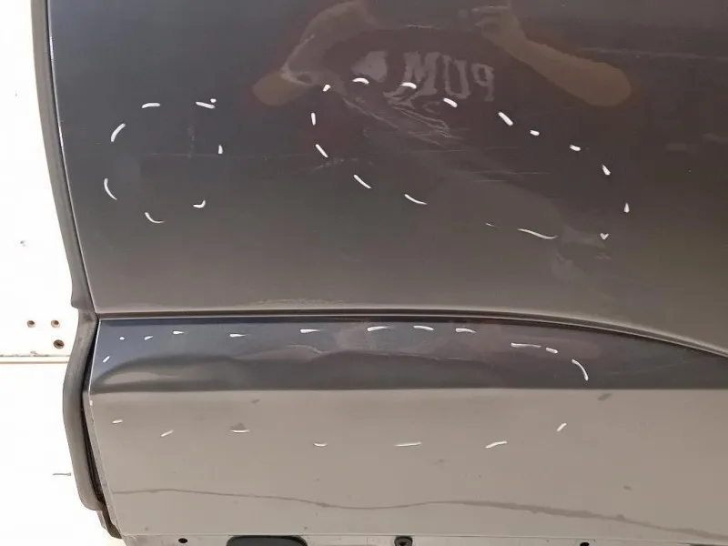 Porta POST SX J9C2947 Jaguar E-pace 2017