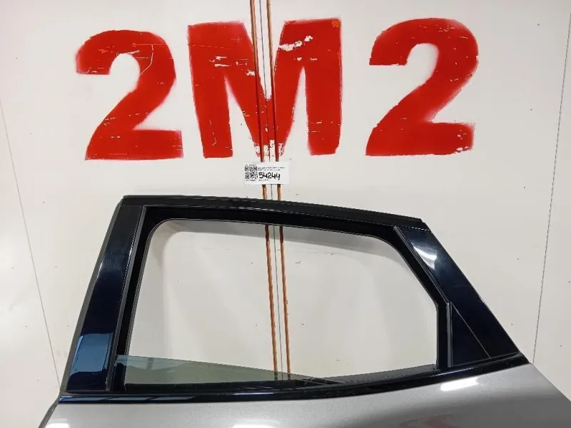 Porta POST SX J9C2947 Jaguar E-pace 2017