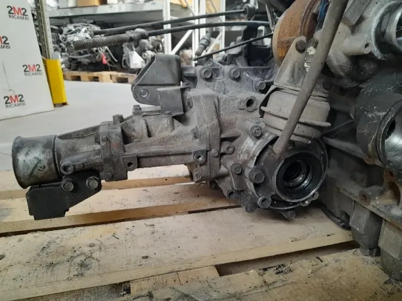 Differenziale ANT 3200A067 Jeep Patriot 2007