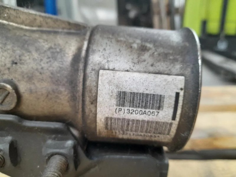 Differenziale ANT 3200A067 Jeep Patriot 2007