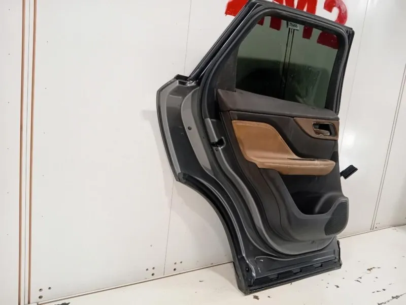 Porta POST SX T4A1371 Jaguar F-pace 2015