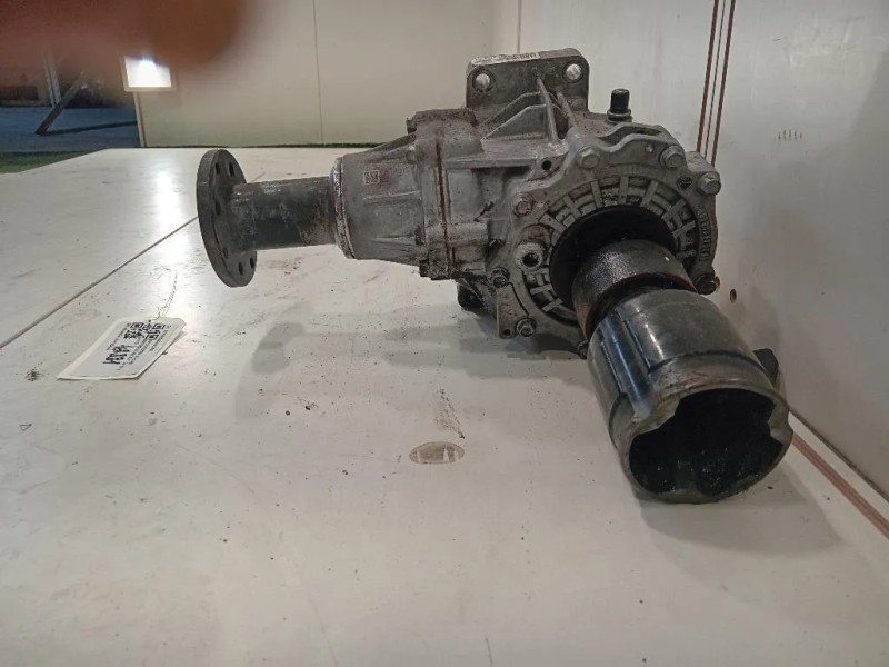 Differenziale ANT DIFFERENZIALE ANT Kia Sorento III 2012