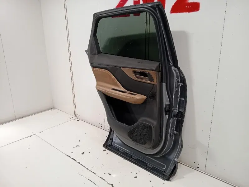 Porta POST SX T4A1371 Jaguar F-pace 2015