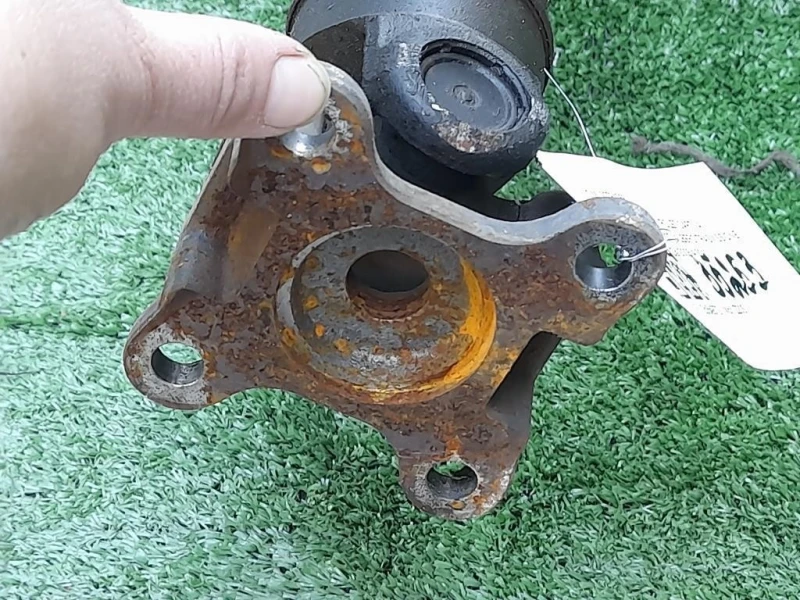 Albero Trasmissione 20781756 Chevrolet Captiva I 2007