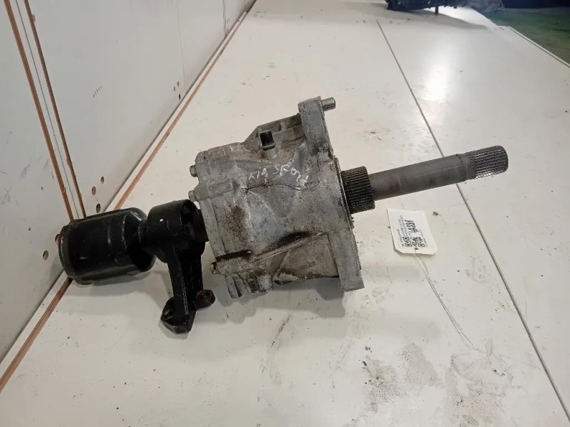 Differenziale ANT DIFFERENZIALE ANT Kia Sorento III 2012