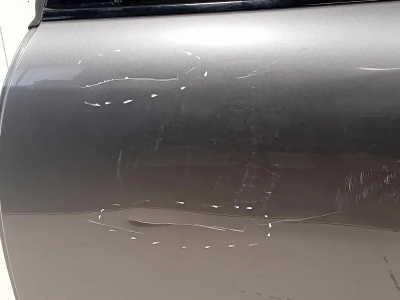 Porta POST SX T4A1371 Jaguar F-pace 2015