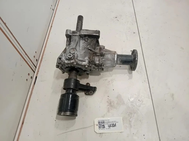 Differenziale ANT DIFFERENZIALE ANT Kia Sorento III 2012