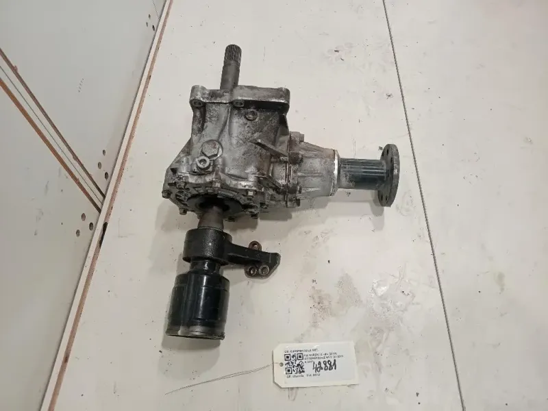 Differenziale ANT DIFFERENZIALE ANT Kia Sorento III 2012