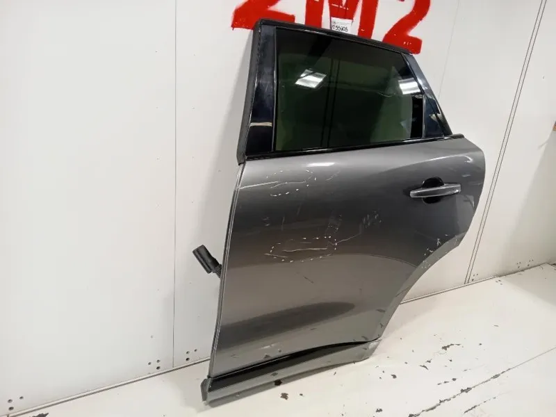 Porta POST SX T4A1371 Jaguar F-pace 2015