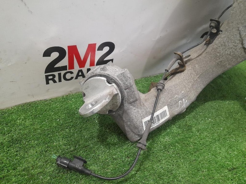 Mozzo Ruota POST SX MOZZO POSTERIORE SX SINISTRO 51815009 Alfa Romeo Giulietta 2010