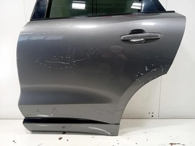 Porta POST SX T4A1371 Jaguar F-pace 2015