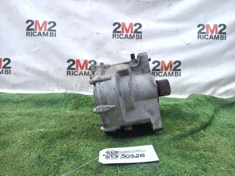 Differenziale ANT 3B610 253 R CAMBIO DISTRIBUZIONE Kia Sorento III 2012