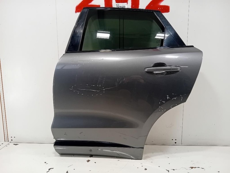 Porta POST SX T4A1371 Jaguar F-pace 2015