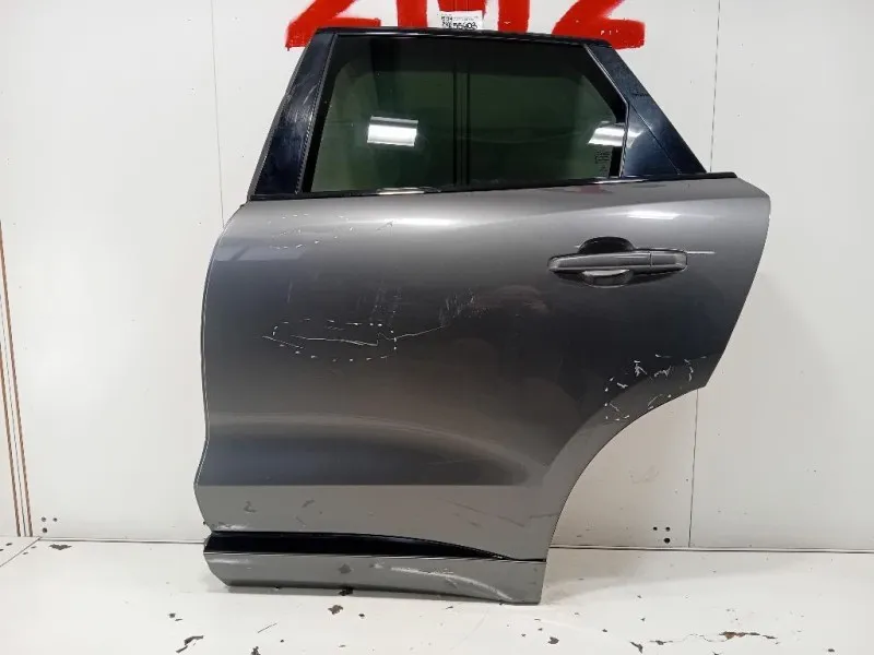 Porta POST SX T4A1371 Jaguar F-pace 2015