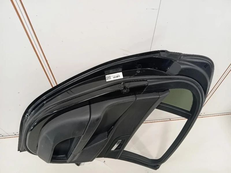 Porta POST SX T4N2635 Jaguar XE 2015